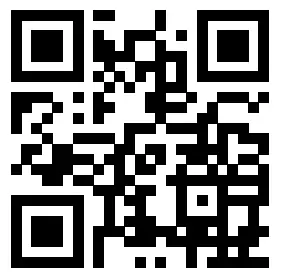 GENIE GK R Wireless Keypad - Qr Code