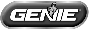 GENIE Logo