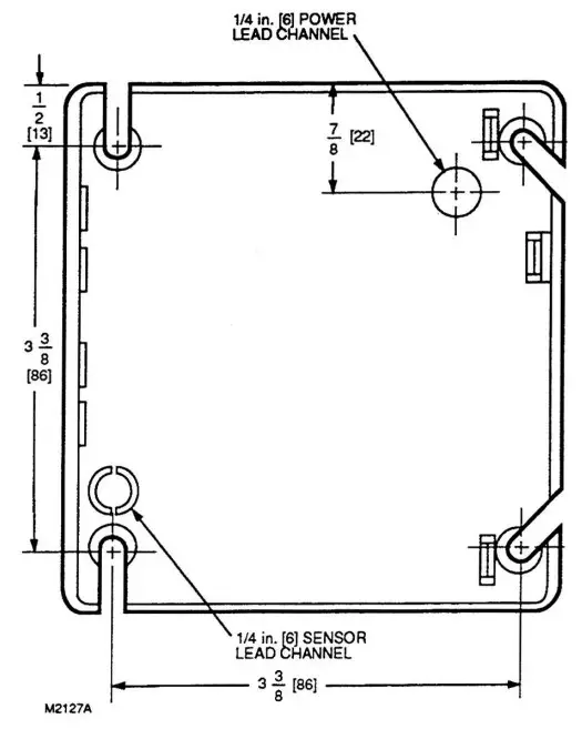 Honeywell Protectorelay Oil Burner Controls - 2