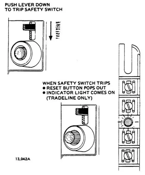 Honeywell Protectorelay Oil Burner Controls - 9