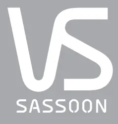 VS logo