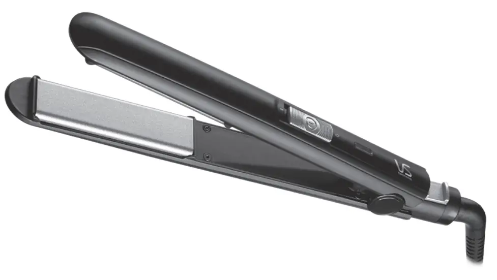 VSS247SA Radiance Shine Straightener