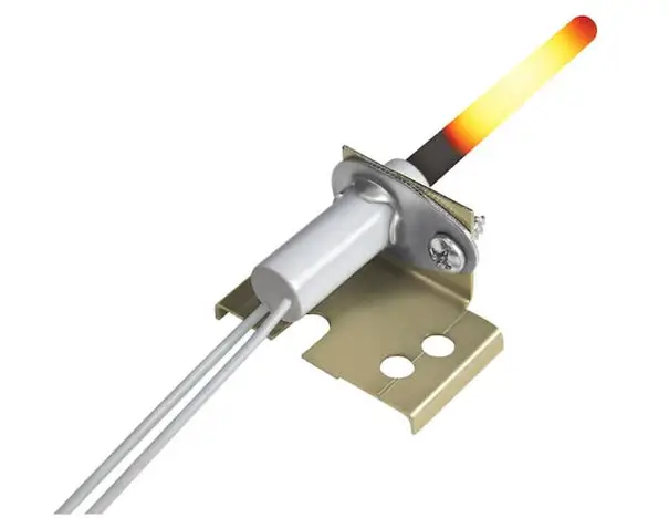 WHITE-RODGERS 21D64-2 HotRod Hot Surface Igniter Nitride Upgrade 2