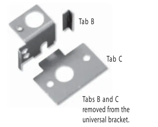 WHITE-RODGERS 21D64-2 HotRod Hot Surface Igniter Nitride Upgrade Kit - Figure 3