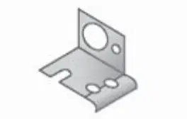 WHITE-RODGERS 21D64-2 HotRod Hot Surface Igniter Nitride Upgrade Kit - Figure 5