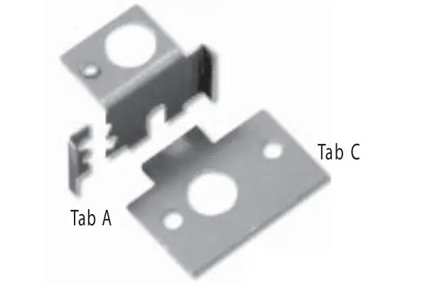 WHITE-RODGERS 21D64-2 HotRod Hot Surface Igniter Nitride Upgrade Kit - Figure 8