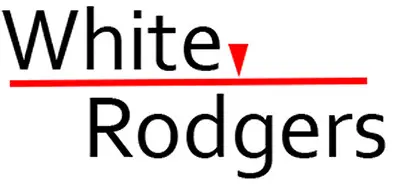 WHITE-RODGERS - logo