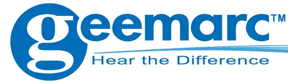 geemarc Amplidect 959 Photo Cordless Telephone logo