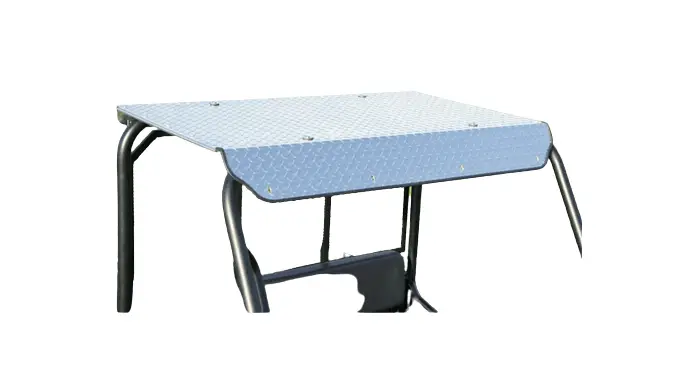 Falcon Ridge Ya-rhino-ht01 Yamaha Rhino Aluminum Hard Top Instruction Manual Falcon Ridge Ya-rhino-ht01 Yamaha Rhino Aluminum Hard Top Instruction Manual