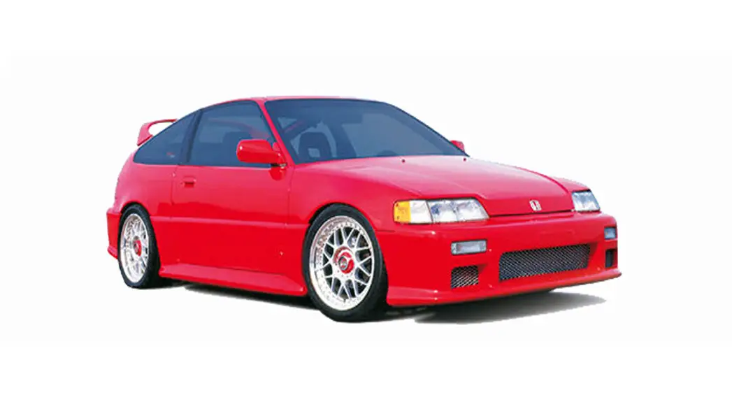 Crx Accessories Installation Guide