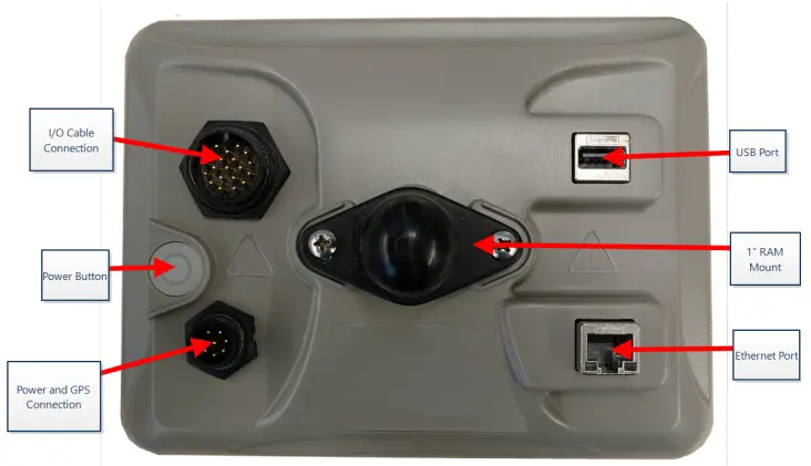 CRX Accessories - Figure 1