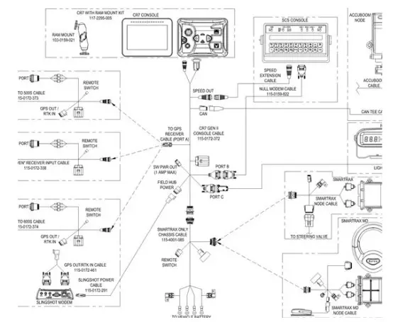 CRX Accessories - Figure 4