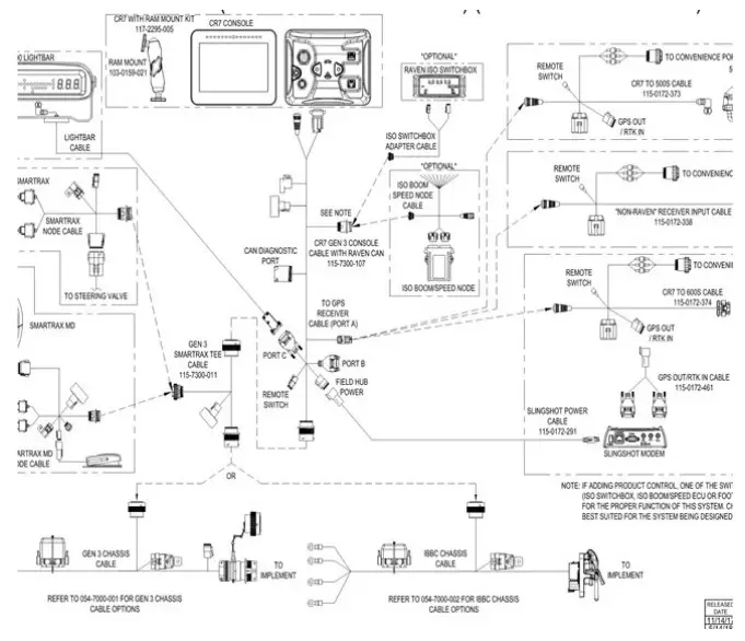 CRX Accessories - Figure 5