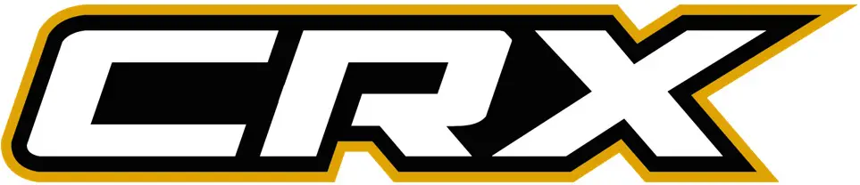 CRX logo