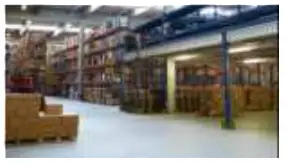 Industrial Application Harsh Environment