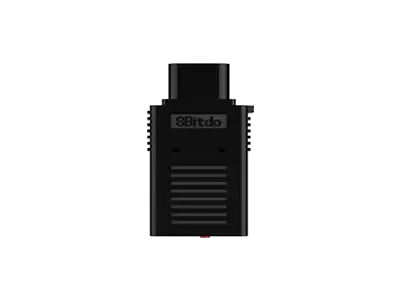 8bitdo Nes Receiver User Manual