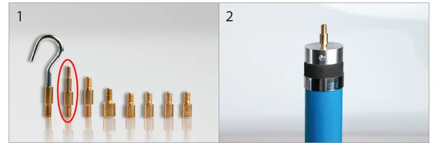 JONARD TOOLS RDT-18K Telescoping Pole FIG (1)