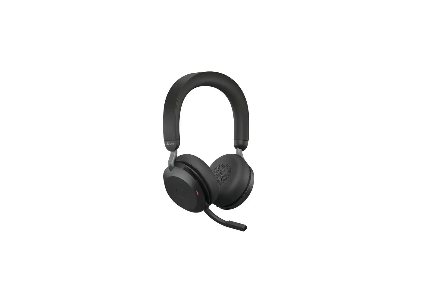 Jabra Evolve2 75 Usb C Ms Wireless Headset Instructions