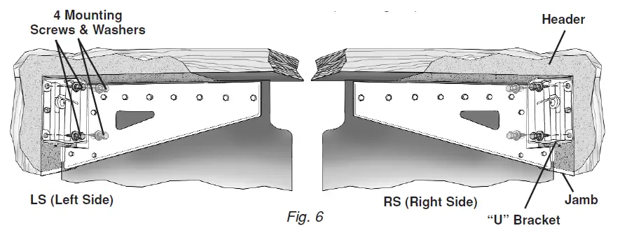 Curtron PP-C-080-4884 Polar-Pro Flexible Swinging Door for Walk-In Coolers & Freezers, 48" wide x 84" high -fig- (8)