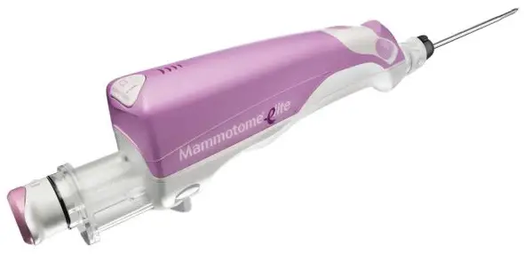 Mammotome MEP10 Elite Biopsy Device
