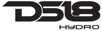 DS18-Hydro-logo