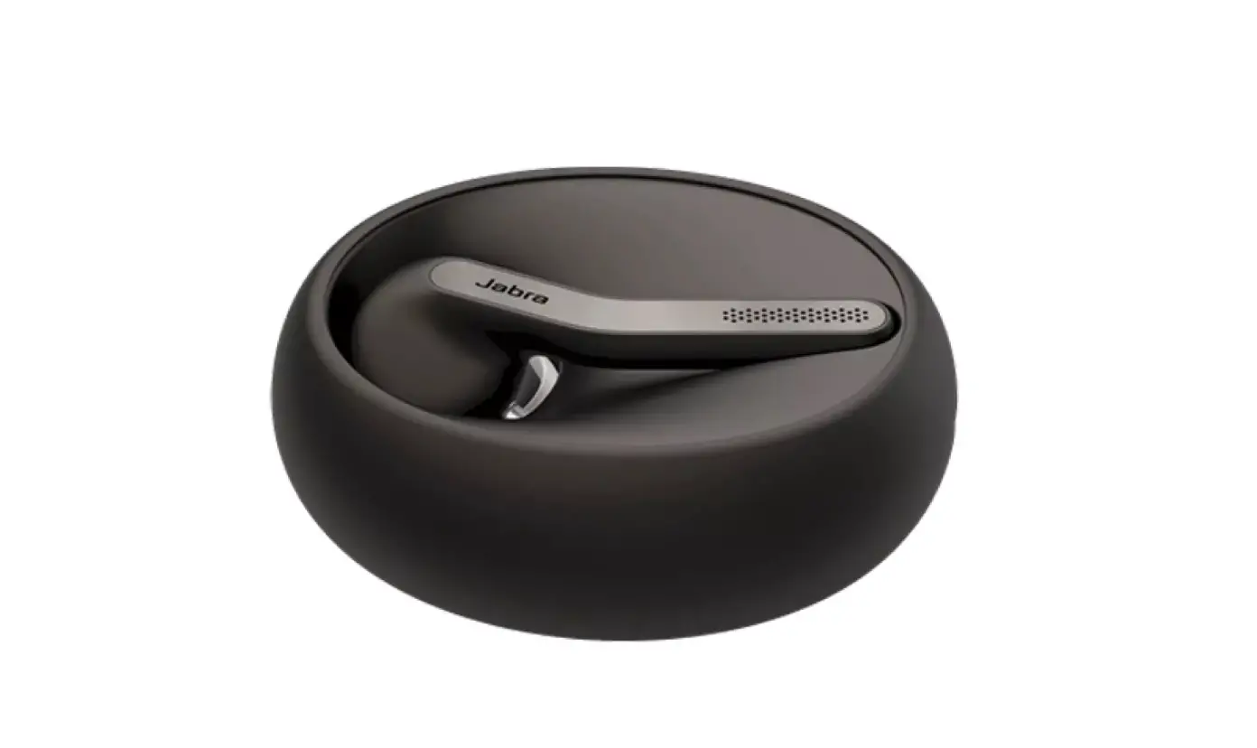 Jabra Eclipse Bluetooth Headset User Manual Jabra Eclipse Bluetooth Headset User Manual