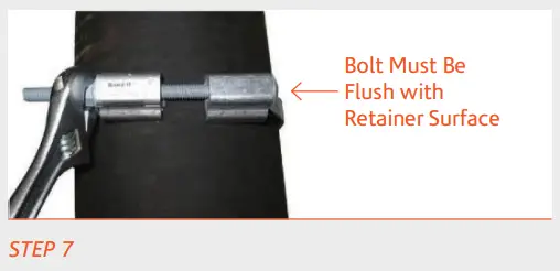 ventev Platform Series Co-Locating Mounting-fig12