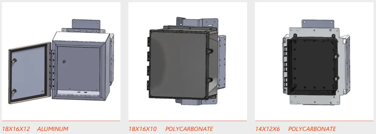 ventev Platform Series Co-Locating Mounting-fig16