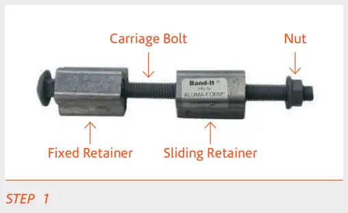 ventev Platform Series Co-Locating Mounting-fig6