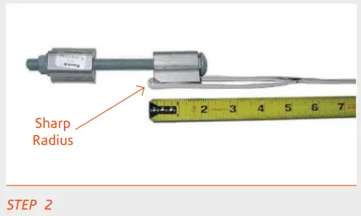 ventev Platform Series Co-Locating Mounting-fig7