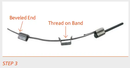 ventev Platform Series Co-Locating Mounting-fig8