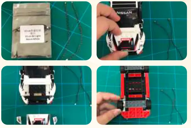 GAME-OF-BAICKS-76896-Light-Kit-For-Nissan-GT-R-NISMO-01