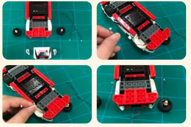 GAME-OF-BAICKS-76896-Light-Kit-For-Nissan-GT-R-NISMO-02