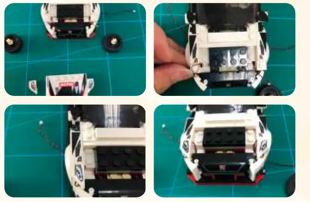 GAME-OF-BAICKS-76896-Light-Kit-For-Nissan-GT-R-NISMO-03