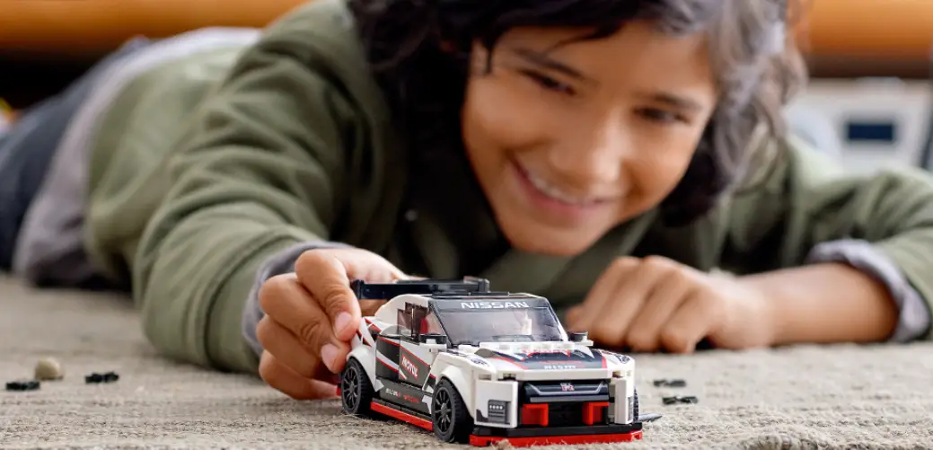 Game Of Baicks 76896 Light Kit For Nissan Gt-r Nismo Instruction Manual Game Of Baicks 76896 Light Kit For Nissan Gt-r Nismo Instruction Manual