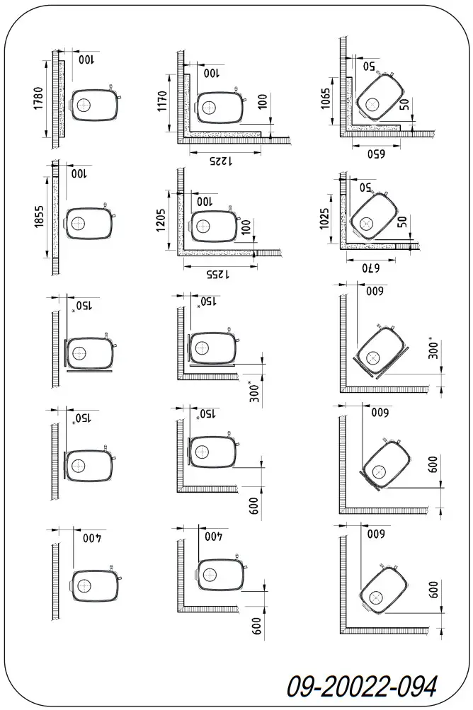 DOVER SAGA107 Wood Stove - Figure 18