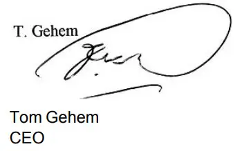 DOVER SAGA107 Wood Stove - Signeture