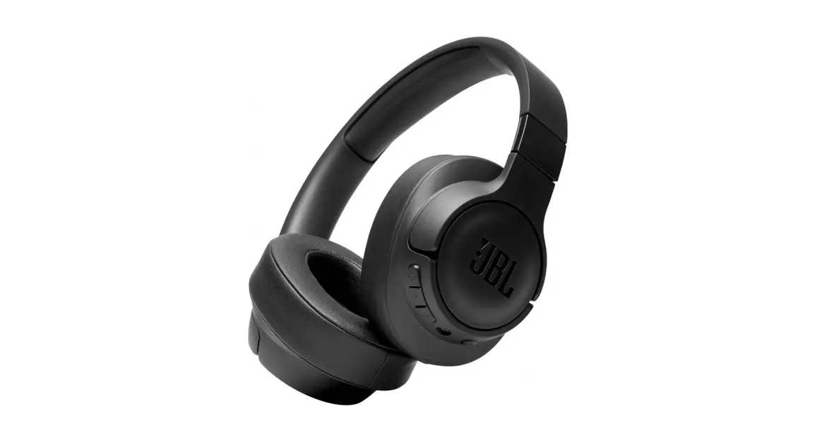 Jbl Tune 710 Headphone User Guide