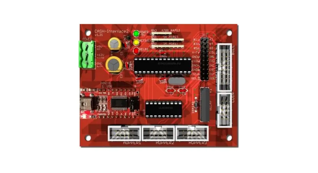 Casino Software Dslrbooth Cash Payment System User Manual Casino Software Dslrbooth Cash Payment System User Manual