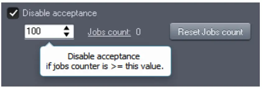 CASINO SOFTWARE DslrBooth Cash Payment System fig 1