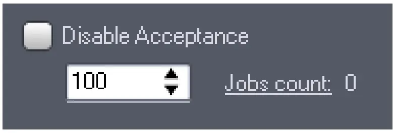 CASINO SOFTWARE DslrBooth Cash Payment System fig 10