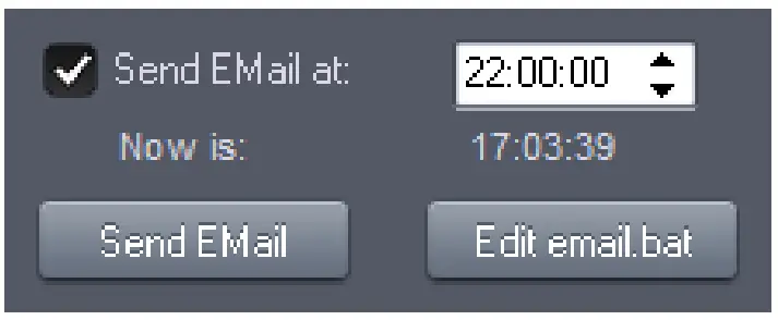 CASINO SOFTWARE DslrBooth Cash Payment System fig 14