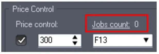 CASINO SOFTWARE DslrBooth Cash Payment System fig 15