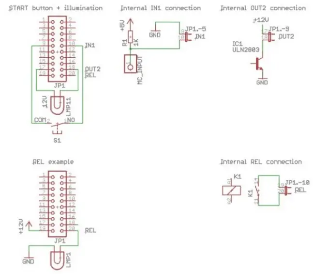 CASINO SOFTWARE DslrBooth Cash Payment System fig 19