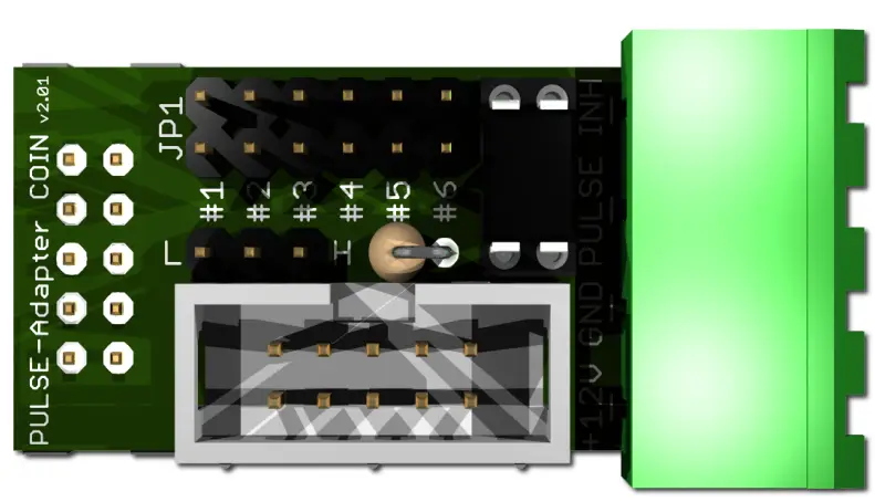 CASINO SOFTWARE DslrBooth Cash Payment System fig 28