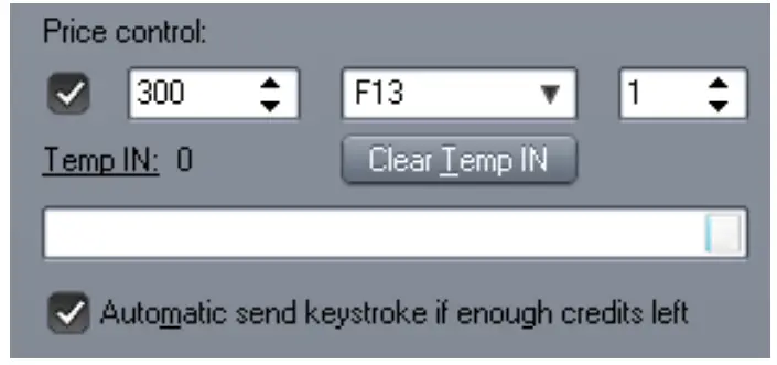 CASINO SOFTWARE DslrBooth Cash Payment System fig 6