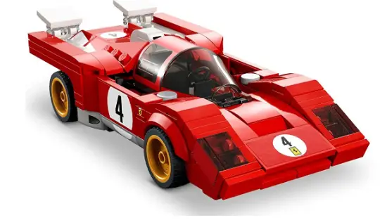 RICKS-76906-Light-Kit-for-1970-Ferrari-512-M-instruction-Manual-product