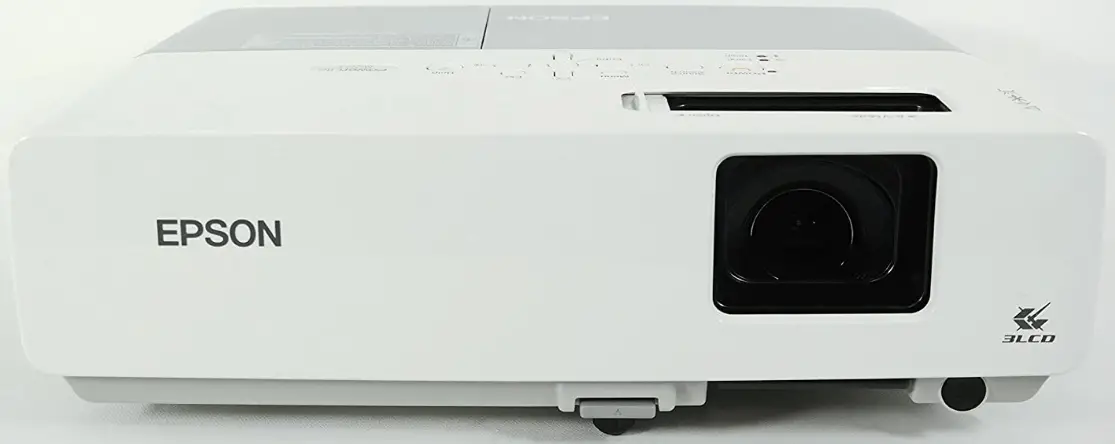 Epson-PowerLite-822plus-LCD-Multimedia-Projector