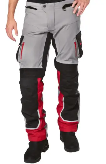 VANUCCI VAT-2 Textile Trousers