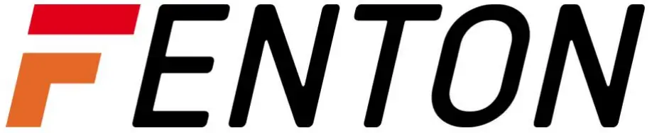 FENTON logo